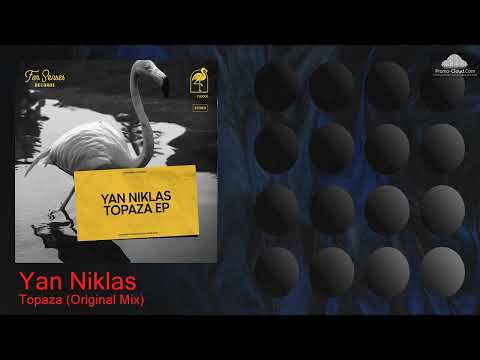 FSR005 Yan Niklas - Topaza (Original Mix) [Melodic Techno]