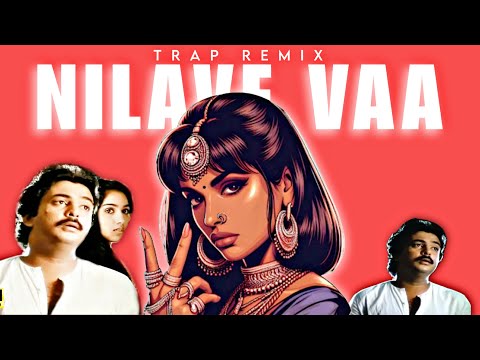 Nilave Vaa (Hip Hop/Trap) | White Wolf Music