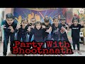 Party With The Bhootnath Bhootnaath Returns Kids Dance Video Amitabh Bachchan Honey Singh