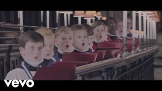 St Paul's Cathedral Choir - Silent Night