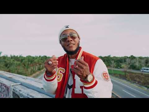 Ane Rap - Rap Pesao 2.0 [VIDEO OFICIAL]