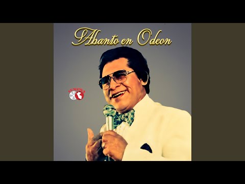 Payaso Luis Abanto Morales - Puro Pasillos Y Vals