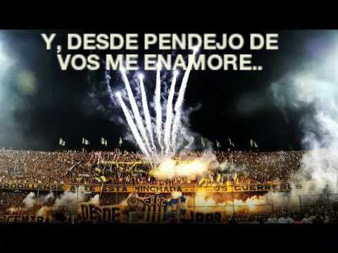 Despacito - Rosario Central