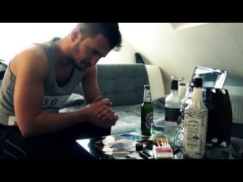 Max Vidal - Nie wieder feat. Hima Melody (Official HD-Video)