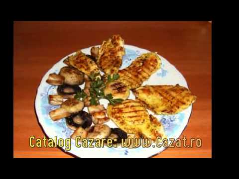 Cazare Tipar, Arad - Cazat.ro