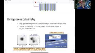 L10.3 Instrumentation: Calorimetry