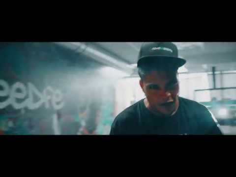 BIG IN DI MANOR FT El PelaitoG4/PG420 - SALIMOS A CAZAR REMIX