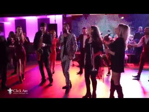 Trupa The Jacks si Robert - Constantine Constantine ( live cover )