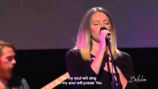 King Of All The Earth - Paul and Hannah McClure - Bethel Music Worship