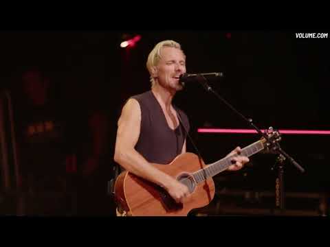 The Head And The Heart | Jam For Good: LIVE From Boulder, Colorado 08/11/2025