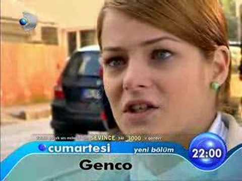 Genco 23 Bölüm Fragmanı