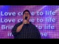 Big Daddy Weave Live: Love Come To Life