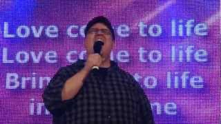 Big Daddy Weave Live: Love Come To Life