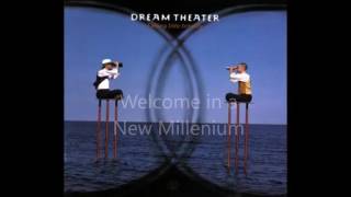 New Millennium Lyric Video HQ Dream Theater