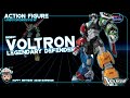 Sentinel Riobot Voltron Legendary Defender Review Worth It