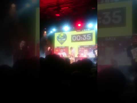Gale @ La Cup 2018 (Beatbox)
