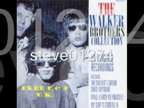 Stay With Me Baby video