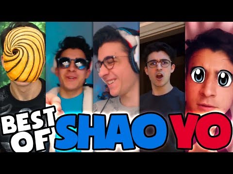BEST of SHAO YO!