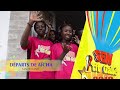 VIVEZ LES DEPARTS DE AICHAI - JUNIOR - IDY ET NDOYA VIVEZ LES DEPARTS DE AICHAI - JUNIOR - IDY ET NDOYA