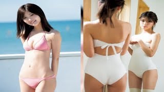 『キラメイジャー』ヒロイン・工藤美桜、初グラビア挑戦 フレッシュ水着姿を解禁