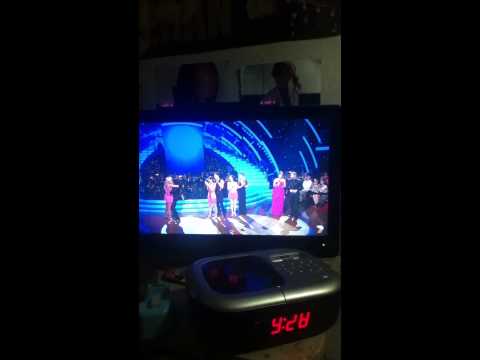 Grand finale: Find out the final two on Dancing with the stars 2013