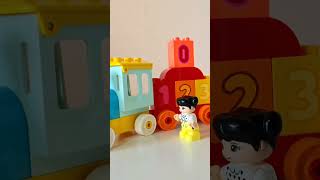Download lagu Duplo Animals & Numbers Train. Come to watch the new video on the chanel!  #lego #duplo #toys mp3