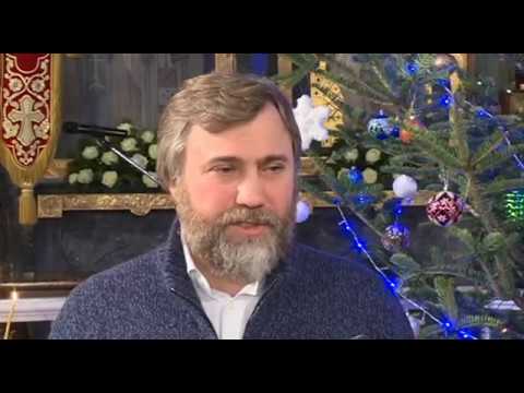 Різдво Господа і Спаса нашого Ісуса Христа