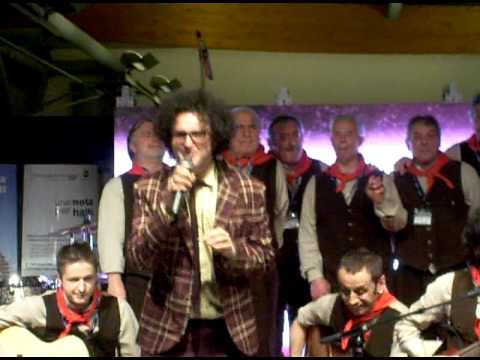 Speciale Sanremo 2010: Concerto Simone Cristicchi