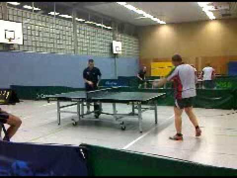 Herren-Verbandsliga 2; TTV Waltrop 99 - TB Beckhausen 9:7, 19.09.2009