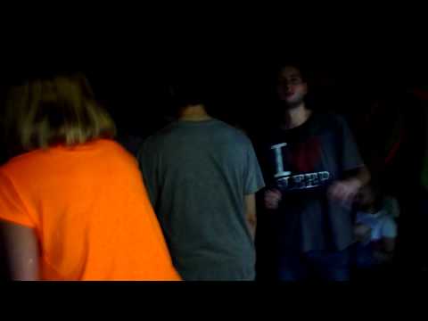 Praslea @ Guesthouse Closing Party