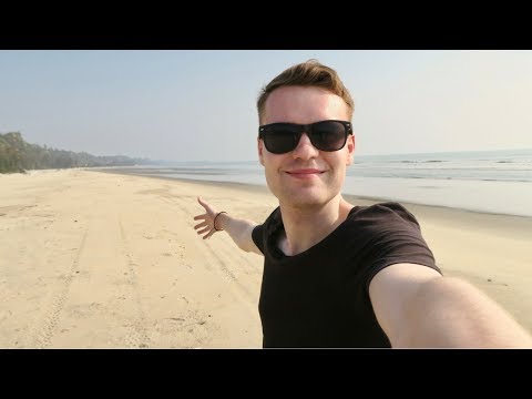 COX'S BAZAR, BANGLADESH 🇧🇩THE LONGEST BEACH IN THE WORLD