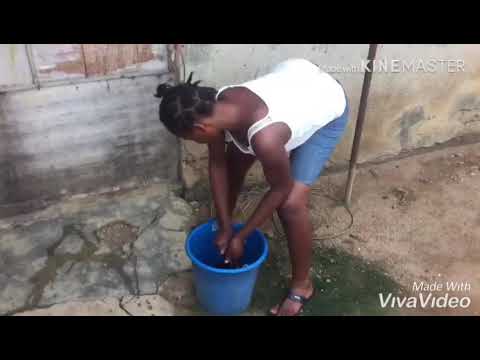 #5 Ochanya fake life