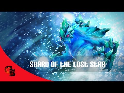 Dota 2: Store - Morphling - Shard of the Lost Star