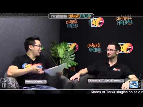 Magic TV  - #GPNJ