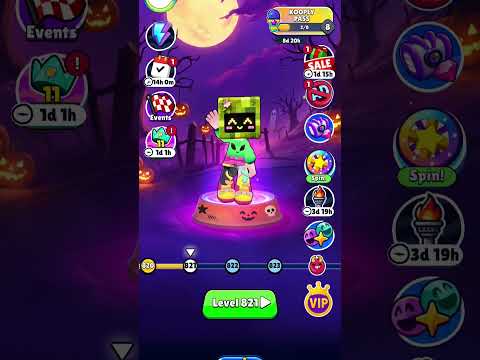 Video cover