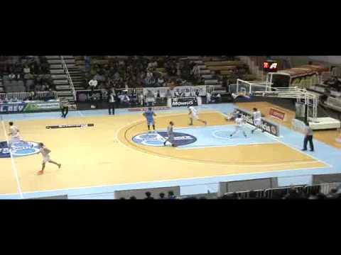 ADECCO ORO JORNADA21 C.B. BREOGAN DE LUGO...,77 - 71,COCINAS.COM... (01/03/2014)