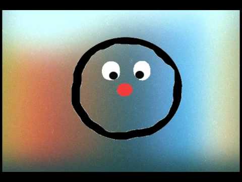 El Duende - Cómo dibujar un monigote