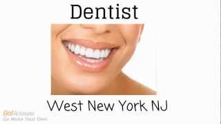 preview picture of video 'Dentist West New York NJ | (201) 688-7231 Universal Dental | Affordable Local Dentist'