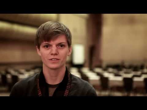 DEF CON 20 Documentary 20min Preview - 720p