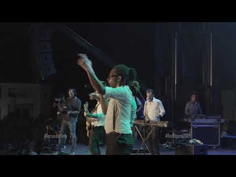 Toques del Río - Maní