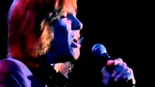 Benny Mardones Into The Night ( Live Version Presented By Chevi Chase ) With Spanish Subtitles