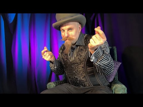 Ray Adams Performance Reel