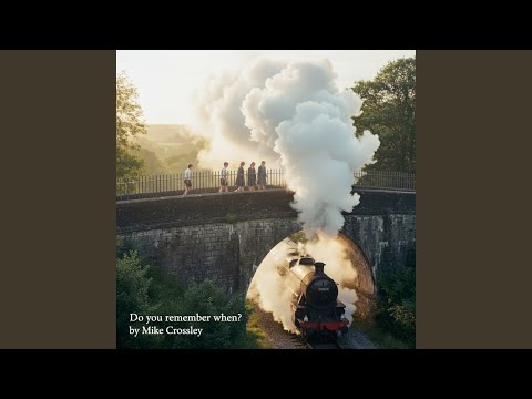 Mike Trigger - Do You Remember When - Misc Originals