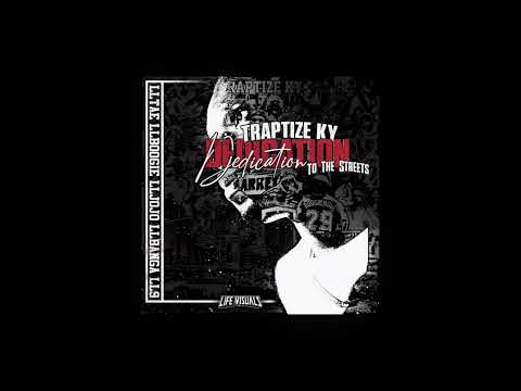 Traptize Ky - Add That K ( Official Audio )