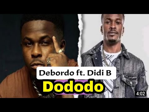 DEBORDO LEEKUNFA fEAT DIDI B COMING SOON OFFICIAL VIDEO CLIP [