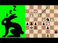 CAUTION: This Rapid chess video may put you to sleep #3