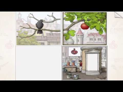 Gorogoa | Chapter 1| Walkthrough