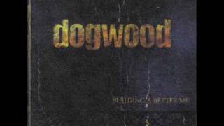 01.- The Good Times - Dogwood - Building a Better Me (2000)