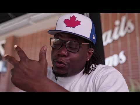 Impaktat Live @ Branham Lounge (Part One)