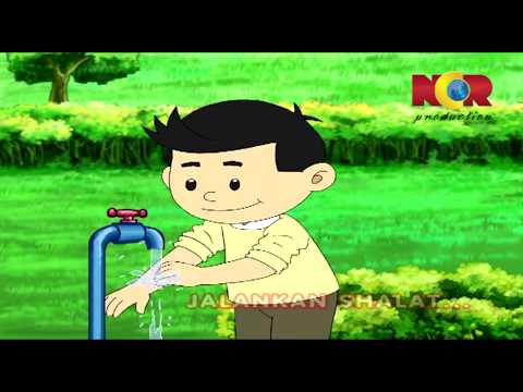 Syamil Dodo Musikal Shalat